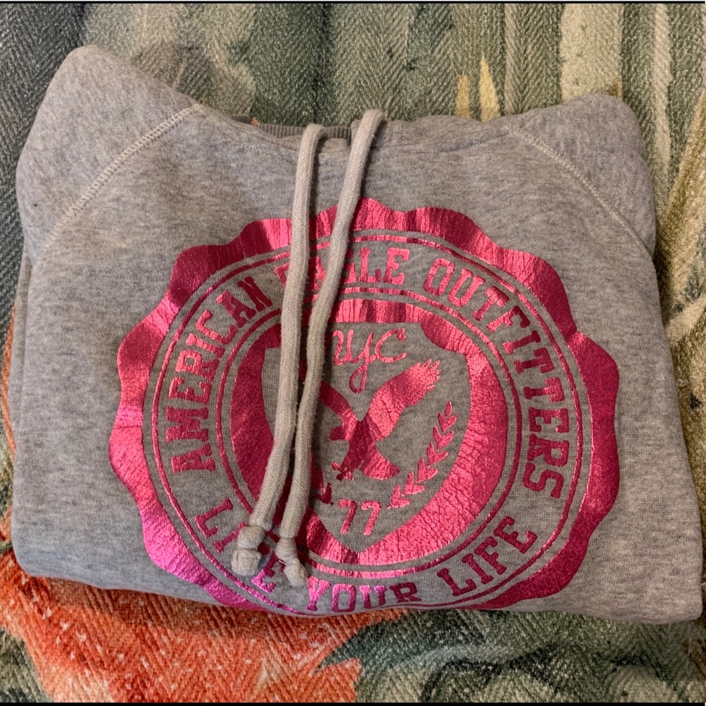 American Eagle Hoodie